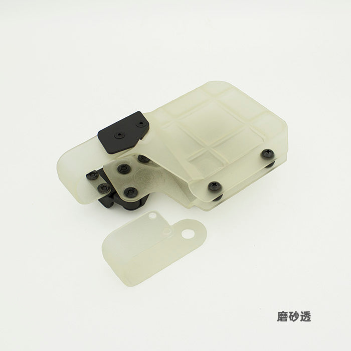 Tactical Knight Viper Series Thumb-Lock Tactical Quick-Draw Phone Holster